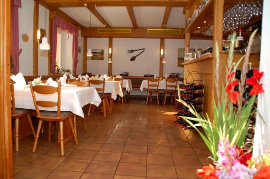 Hotel Goldener Anker 8