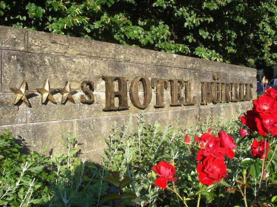 Hotel Bürkle 3