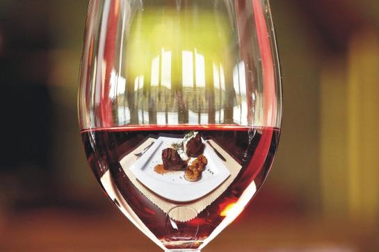 Hotel Christiana's Wein&art Bernkastel Kues