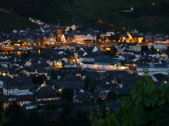 Hotel Christiana's Wein&art 1