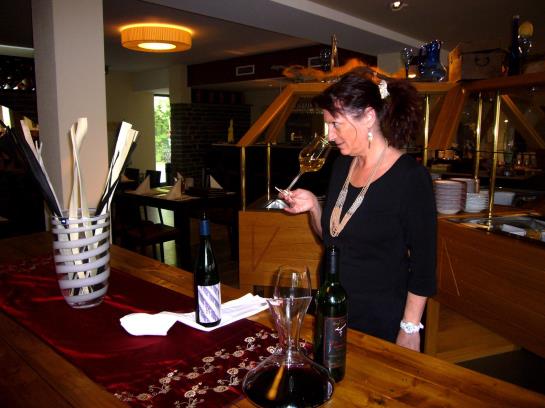 Hotel Christiana's Wein&art 2