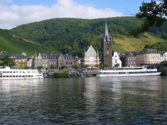 Hotel Christiana's Wein&art 3