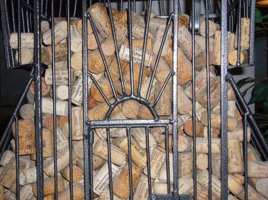 Hotel Christiana's Wein&art 4