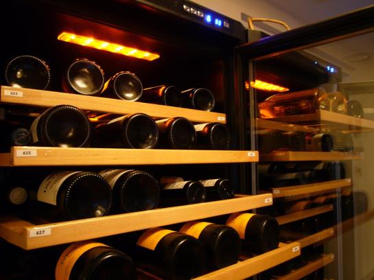 Hotel Christiana's Wein&art 5