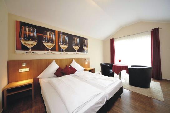 Hotel Christiana's Wein&art 6