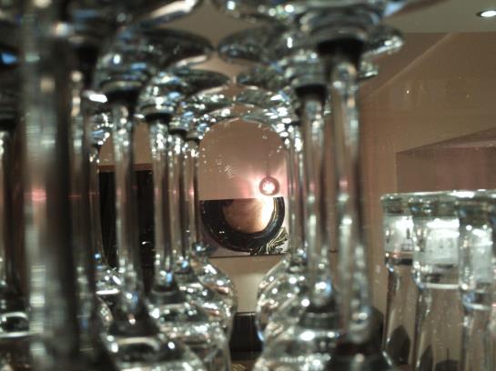 Hotel Christiana's Wein&art 8