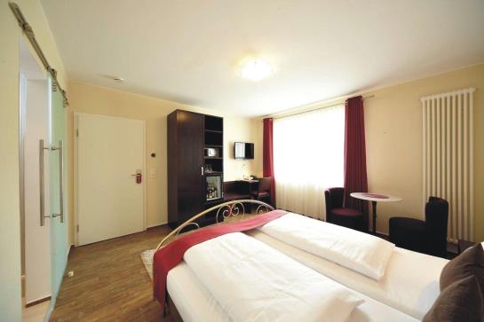 Hotel Christiana's Wein&art 9