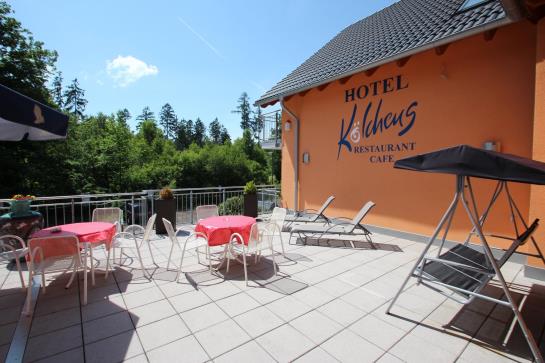 Hotel Kölchens