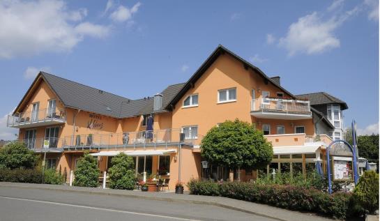 Hotel Kölchens 7