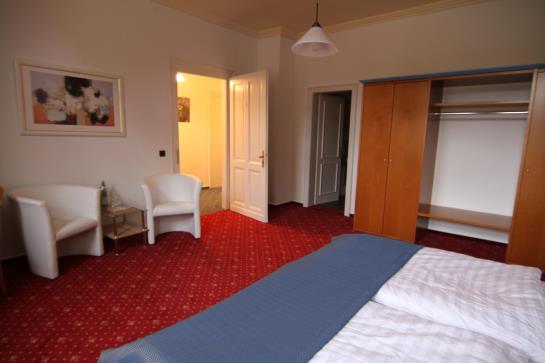 Hôtel Restaurant Barbarossa 2