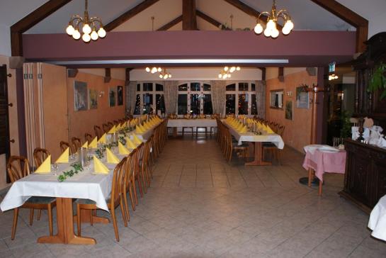 Hôtel Restaurant Barbarossa 3