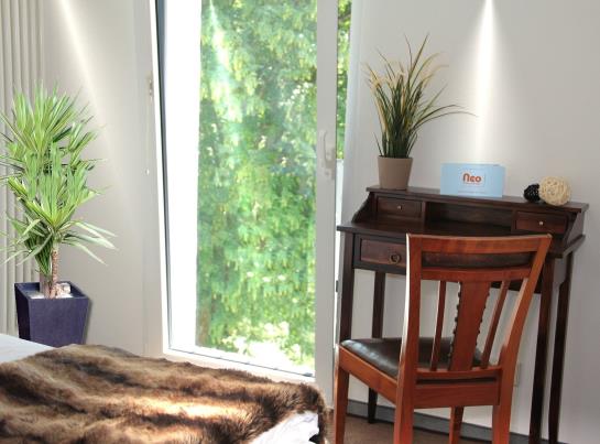 Neo Hotel Esslingen 1