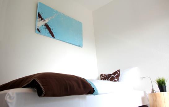 Neo Hotel Esslingen 10