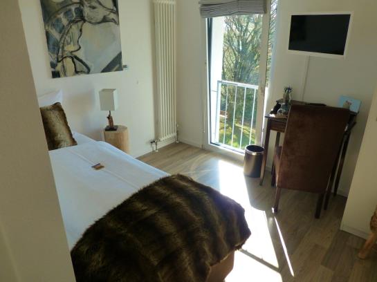 Neo Hotel Esslingen 12