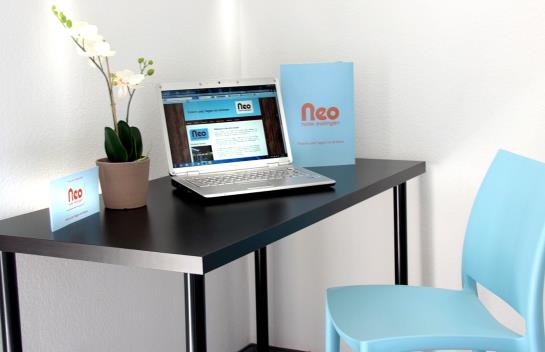 Neo Hotel Esslingen 7