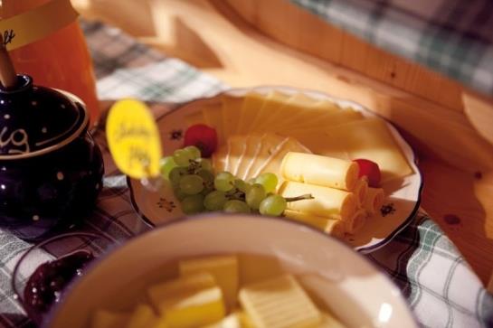 Bauernhof Haus Kandlinger - Kreuth-brunnbichl 11