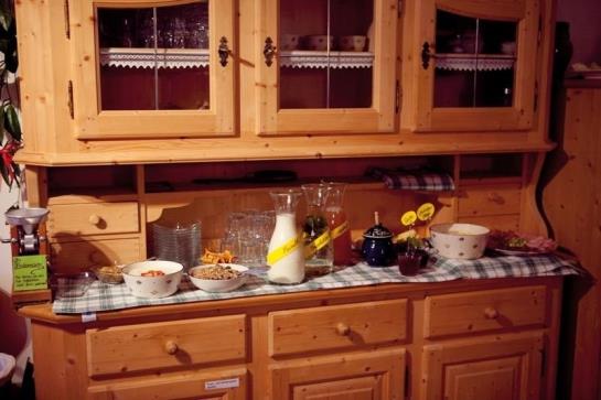 Bauernhof Haus Kandlinger - Kreuth-brunnbichl 12