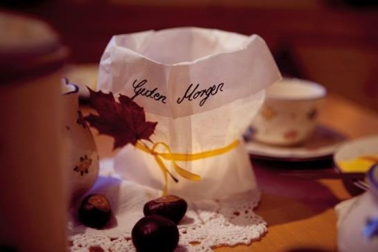 Bauernhof Haus Kandlinger - Kreuth-brunnbichl 13