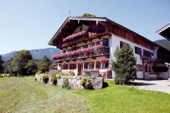 Bauernhof Haus Kandlinger - Kreuth-brunnbichl 15