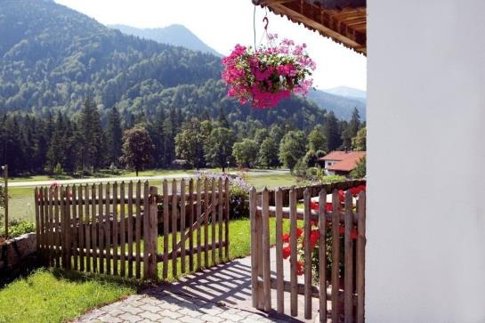 Bauernhof Haus Kandlinger - Kreuth-brunnbichl 2