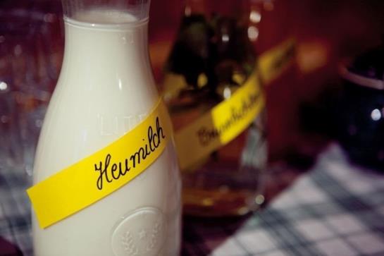 Bauernhof Haus Kandlinger - Kreuth-brunnbichl 8