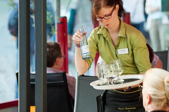 Hotel Zum Landsberger Hof 1