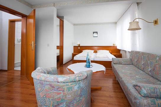 Hotel Zum Landsberger Hof 10