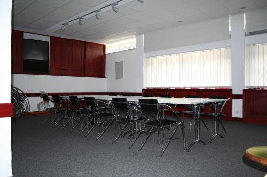 Hotel Zum Landsberger Hof 11