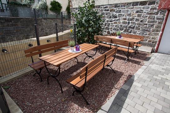 Hotel Zum Landsberger Hof 3