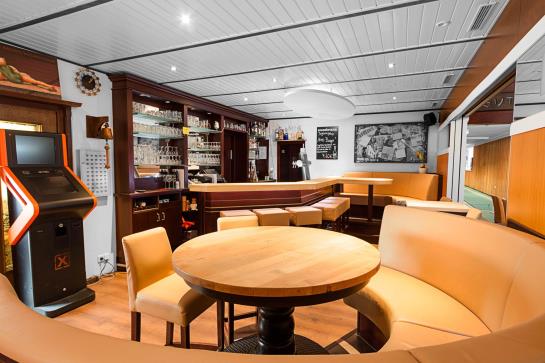 Hotel Zum Landsberger Hof 4