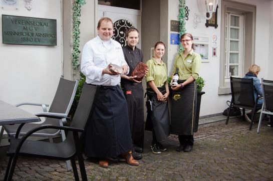 Hotel Zum Landsberger Hof 7