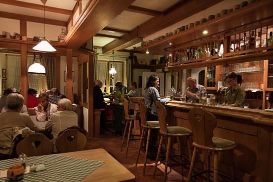 Hotel Zum Landsberger Hof 8