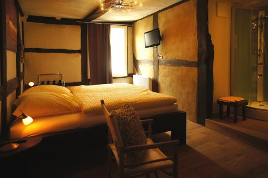 Hotel Pemü Gastronomie 1