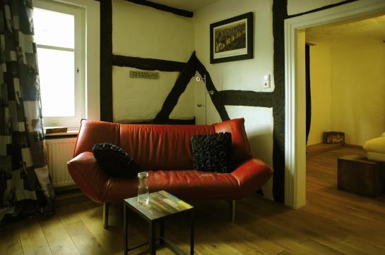 Hotel Pemü Gastronomie 2