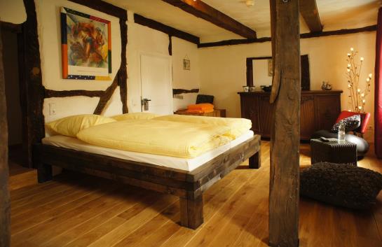 Hotel Pemü Gastronomie 3