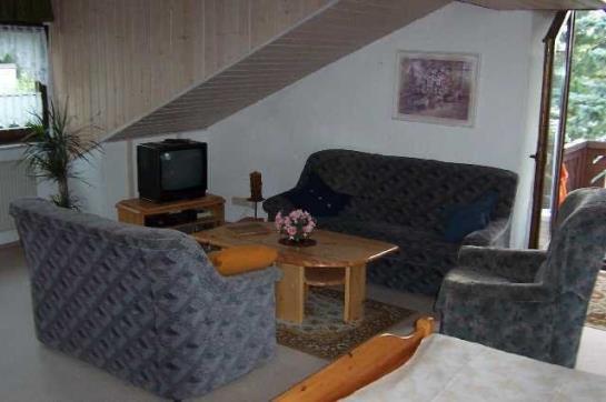 Hotel Haus Kneer F*** 1