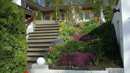 Hotel Hallers Oase F***