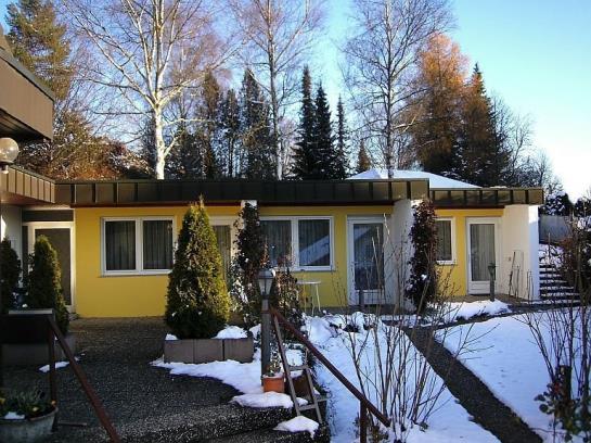 Hotel Hallers Oase F*** 3