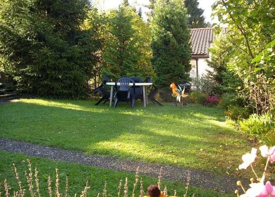 Hotel Hallers Oase F*** 4