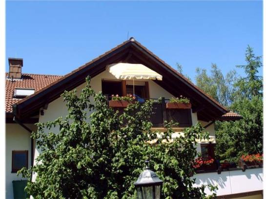 Landhaus Christina Bad Dürrheim Baden-Wurtemberg