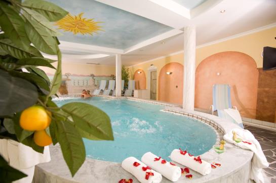 Gräfliches Hotel Alte Post 10