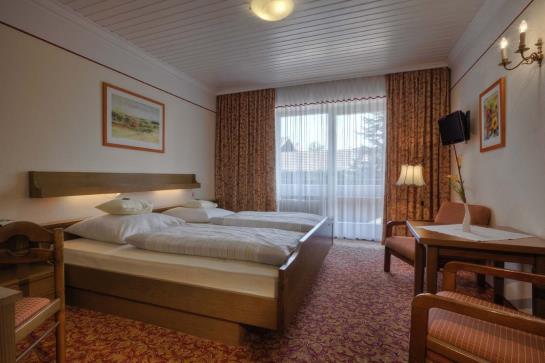 Gräfliches Hotel Alte Post 6