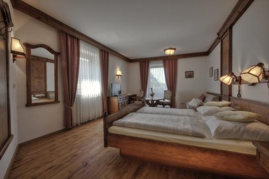 Gräfliches Hotel Alte Post 8