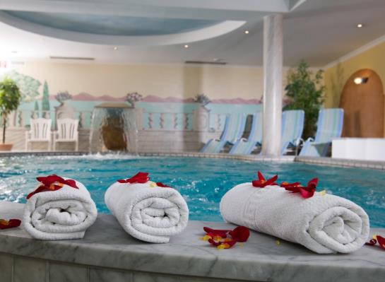 Gräfliches Hotel Alte Post 9