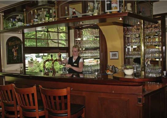 Ringhotel Waldhotel Bärenstein 1