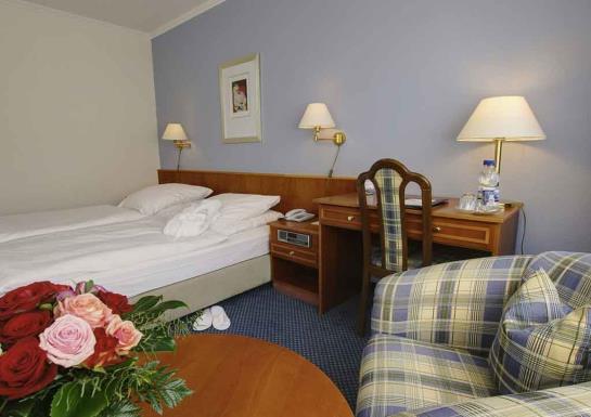 Ringhotel Waldhotel Bärenstein 3