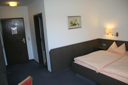 Hotel Dortmunder Eck 10