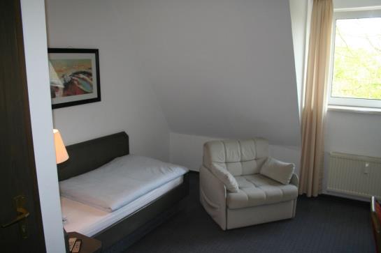 Hotel Dortmunder Eck 11