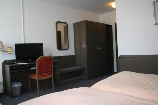 Hotel Dortmunder Eck 12