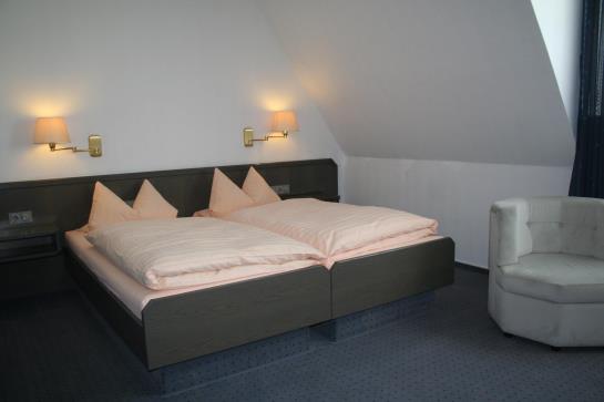 Hotel Dortmunder Eck 14